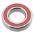 Cartridge Bearings Enduro Enduro Ceramic Hybrid 6806 LLB Sealed Cartridge Bearing 30 x 42 x 7mm Rosy Brown
