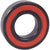 Cartridge Bearings Enduro Enduro Zero Ceramic Grade 3 6802 Sealed Cartridge Bearing 15 x 24 x 5mm Dark Slate Gray