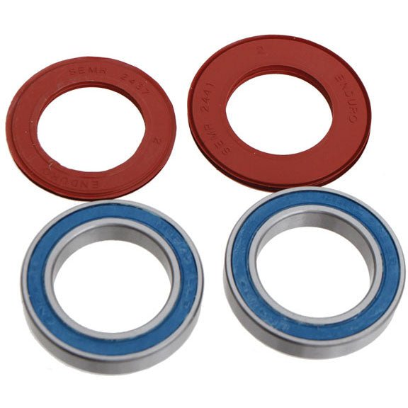 Bottom Brackets Enduro Enduro ABEC-3 BB90/BB95 Bottom Bracket Shimano Sienna