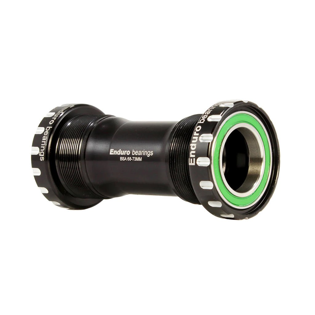 Bottom Brackets Enduro Enduro Ceramic Hybrid XD-15 Bottom Bracket BSA 24mm Dark Slate Gray