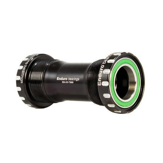 Bottom Brackets Enduro Enduro Ceramic Hybrid XD-15 Bottom Bracket BSA 24mm Dark Slate Gray
