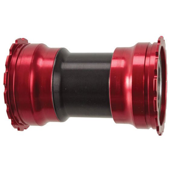 Bottom Brackets Enduro Enduro TorqTite PF30 Bottom Bracket - 24mm Saddle Brown