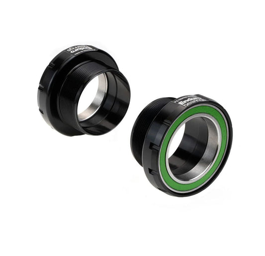 Bottom Brackets Enduro Enduro Ceramic Hybrid XD-15 Bottom Bracket BSA DUB Blem Dark Slate Gray