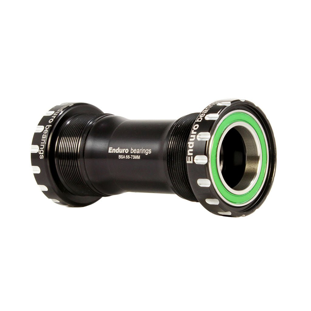Bottom Brackets Enduro Enduro Angular Contact Bottom Bracket BSA 24mm Dark Slate Gray