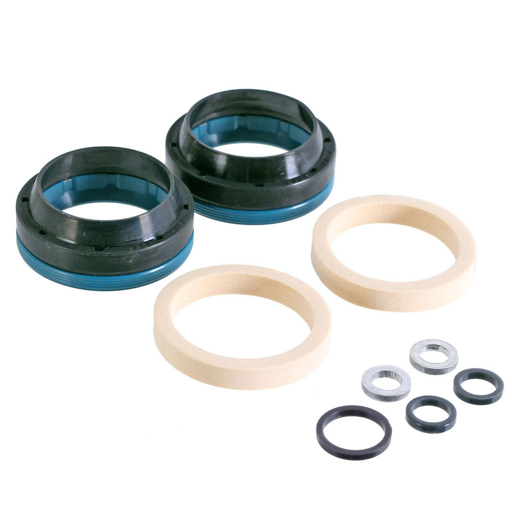 Seal Kit Enduro Enduro HyGlide Fork Seal Kit For FOX Forks - 34mm Bisque