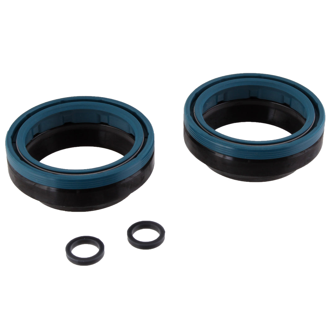 Seal Kit Enduro Enduro HyGlide Fork Seal Kit For RockShox Forks - 35mm Dark Slate Gray
