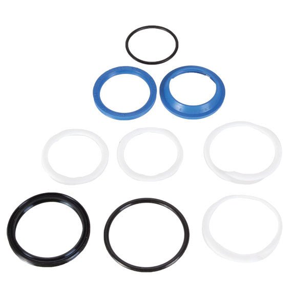 Rear Shock Parts & Service Kits Enduro ENDURO Seal/Wiper Kit for Fox Float rear shocks Dark Slate Gray