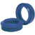 Fork Service Kits Enduro Enduro Wiper/Seal Kit 03+ 35mm Marzocchi Dark Slate Blue