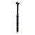 SDG Components Tellis Dropper Seatpost 30.9mm 575mm Travel: 200mm Offset: 0mm Remote: On handlebar