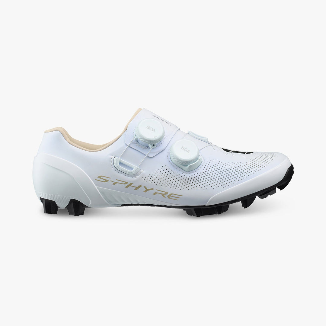 S-PHYRE SH-XC903 Women's - White / 36 / W5