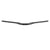 Renthal FatBar Carbon Handlebar - Carbon 20mm 800mm 31.8mm UD Carbon BLK V3