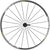 Mavic Crossride UB 26" QR Front Wheel 20h Black