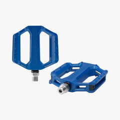 PD-EF202 Pedals - Blue / One Size
