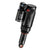 RockShox Super Deluxe Ultimate D1 Rear shock 205x60 Shaft Eyelet: Trunnion Body Eyelet: Standard Token Loc 2 Reb25/Comp26 Lockout45 Transition Patrol 2022+