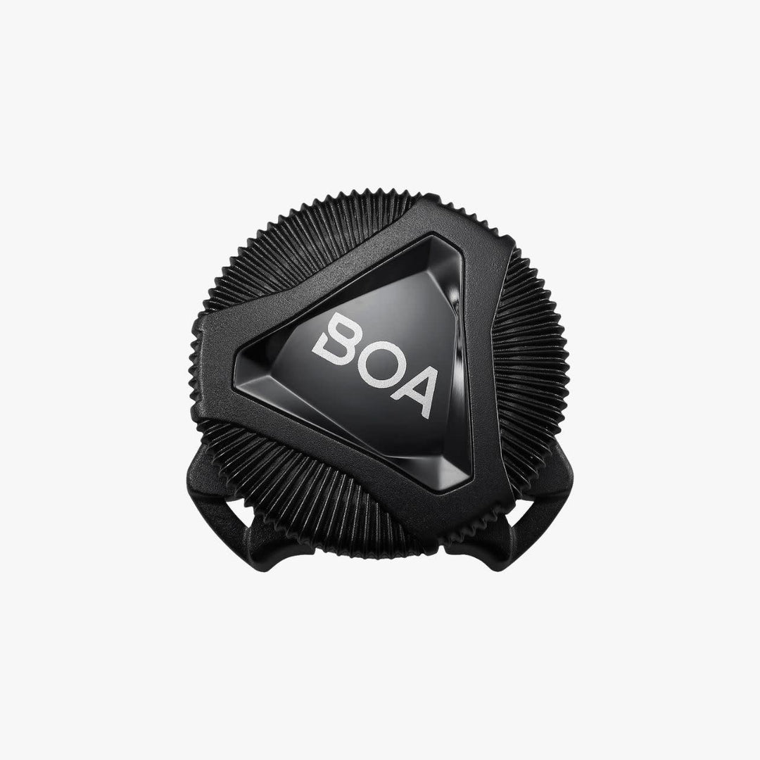 BOA® Dial L6 Repair Kit - BLACK / LEFT
