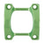 Blackbird x Ibis BlkBrd Stem Faceplate 35.0mm Green