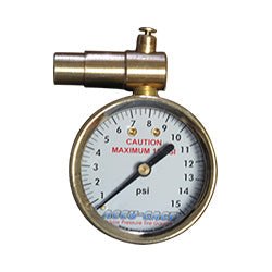 Accu - Gage Pump Parts ( ) - Dragonspine Cycling