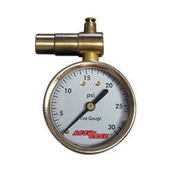 Accu - Gage Pump Parts ( ) - Dragonspine Cycling