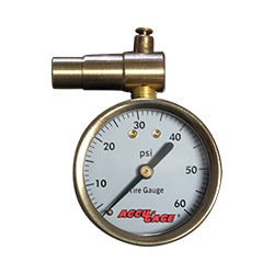 Accu - Gage Pump Parts ( ) - Dragonspine Cycling