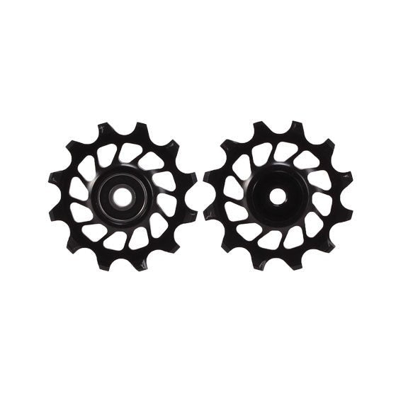 Derailleur Parts Absolute Black Absolute Black SRAM 11 Speed Derailleur Pulleys XD - Black Black