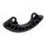 Chain Guide Parts Absolute Black Absolute Black Replacement Taco Non-Threaded - Black Dark Slate Gray