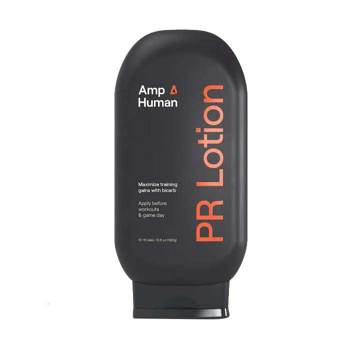 Momentous Amp Human PR Lotion 10.6oz (300g) Bottle