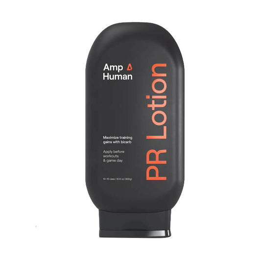 Momentous Amp Human PR Lotion 10.6oz (300g) Bottle