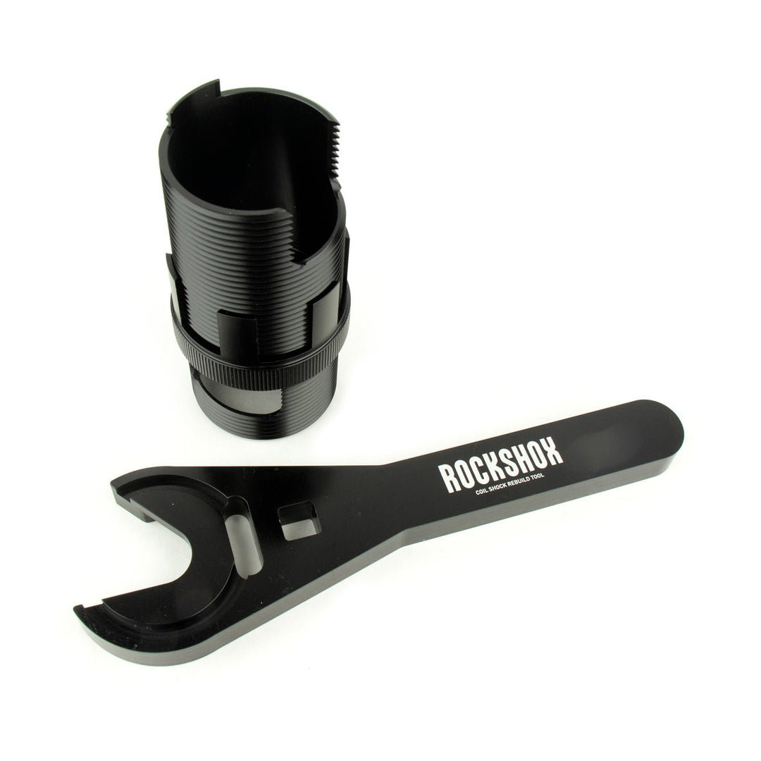 RockShox Counter Measure Spring Compress Tool Vivid S Deluxe