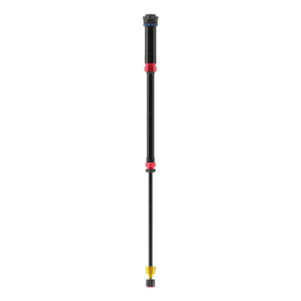 RockShox Damper Upgrade Kit Charger 3.2 RC2 Lyrik 2027+ E1+