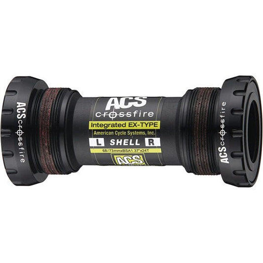 ACS Bottom Brackets ( ) - Dragonspine Cycling