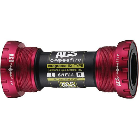 ACS Bottom Brackets ( ) - Dragonspine Cycling