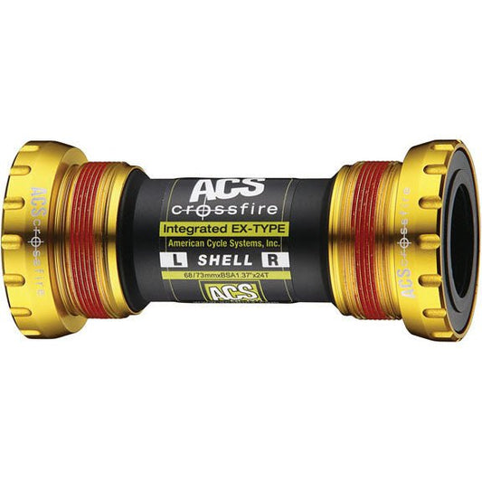 ACS Bottom Brackets ( ) - Dragonspine Cycling