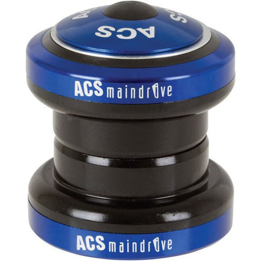 ACS Headsets ( ) - Dragonspine Cycling