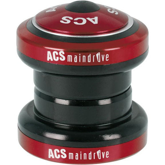 ACS Headsets ( ) - Dragonspine Cycling