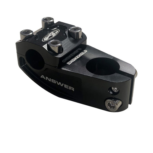 Answer Products Stems ( ) - Dragonspine Cycling