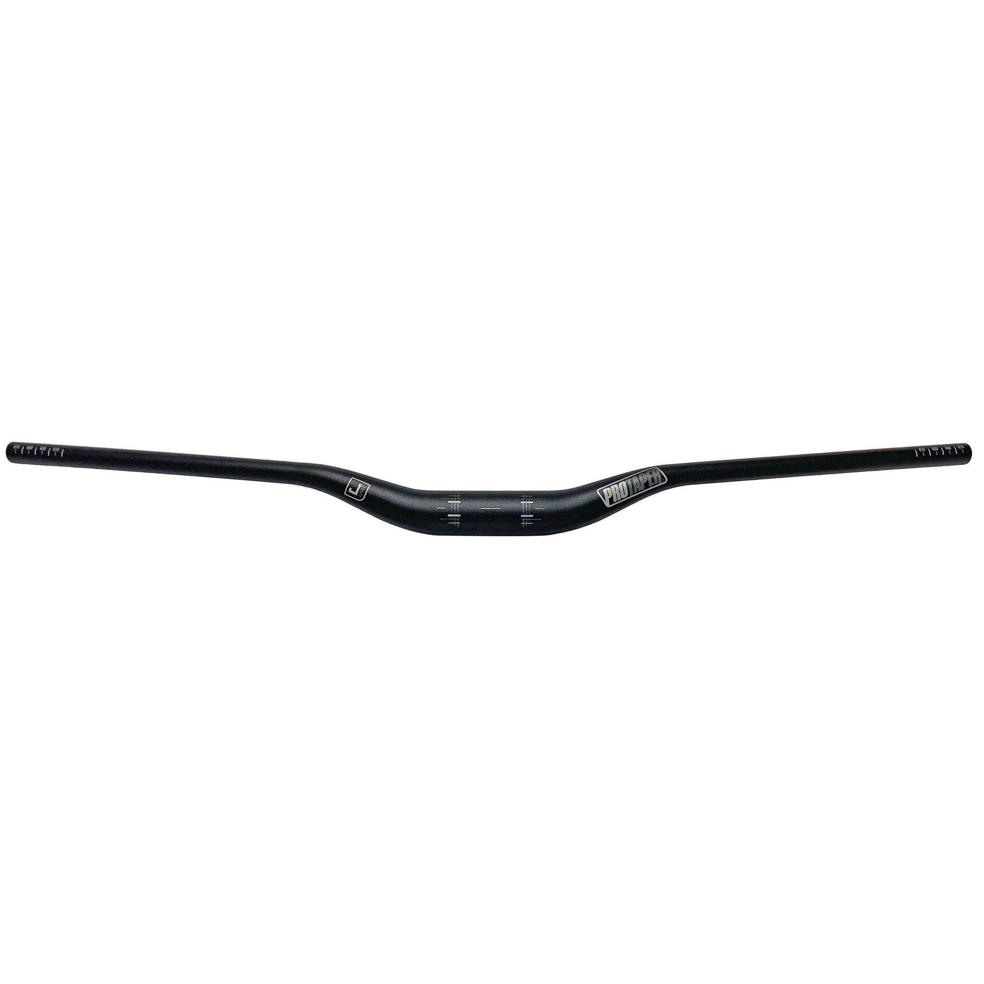 ProTaper Flat/Riser Handlebar ( ) - Dragonspine Cycling