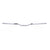 ProTaper Flat/Riser Handlebar ( ) - Dragonspine Cycling