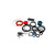Manitou Rear Shock Spring ( ) - Dragonspine Cycling