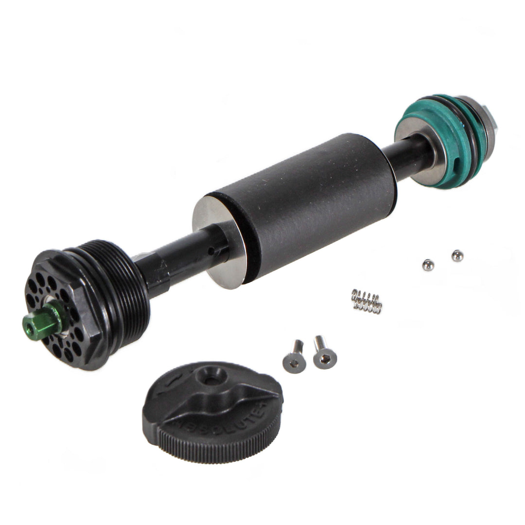 Manitou Markhor M30 ABS+ Upgrade Damper