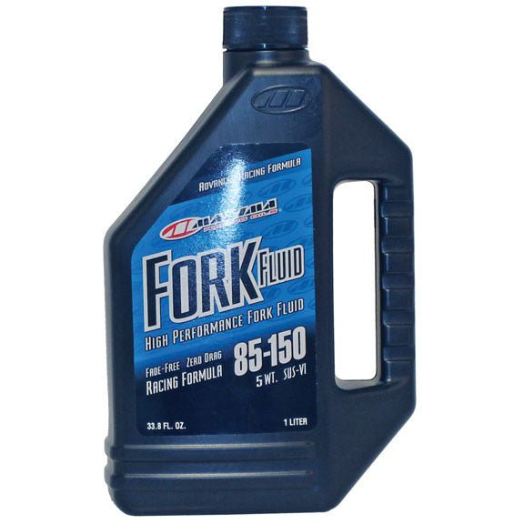 Manitou Shock Oil ( ) - Dragonspine Cycling