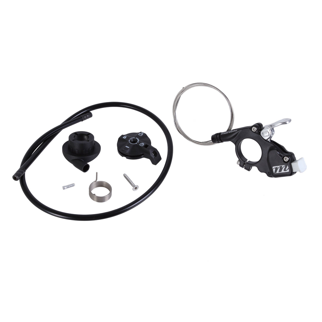 Manitou Fork Remote Kits ( ) - Dragonspine Cycling
