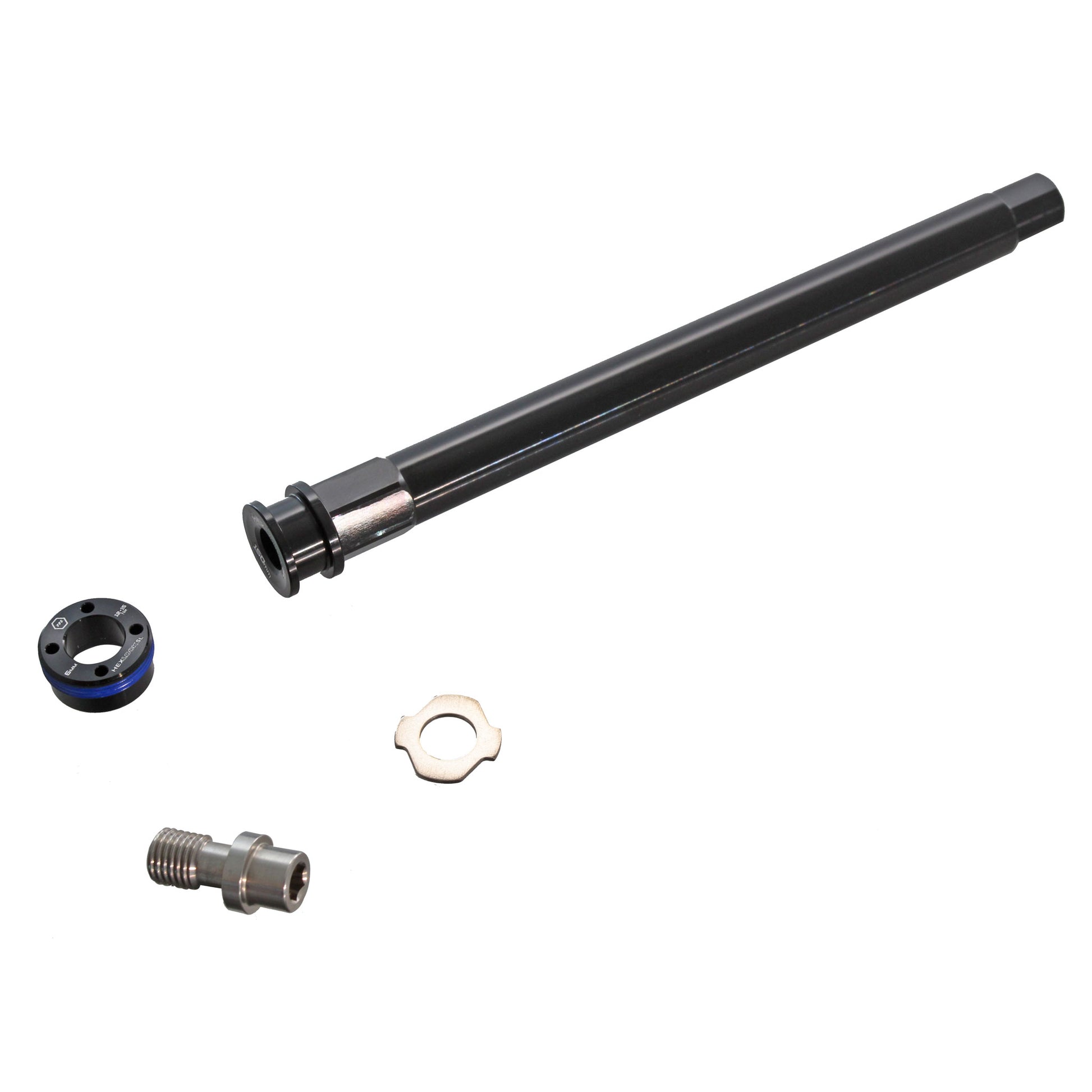 Manitou Axles & Axle Parts ( ) - Dragonspine Cycling
