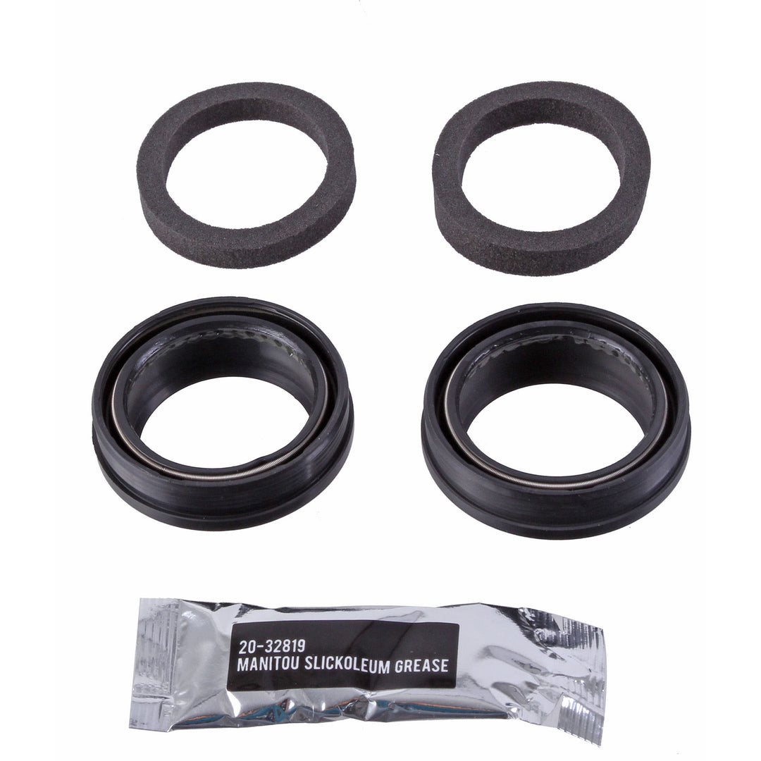 Manitou Seal Kit ( ) - Dragonspine Cycling