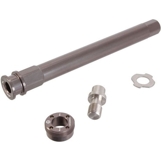 Manitou Axles & Axle Parts ( ) - Dragonspine Cycling