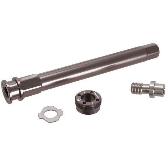 Manitou Axles & Axle Parts ( ) - Dragonspine Cycling