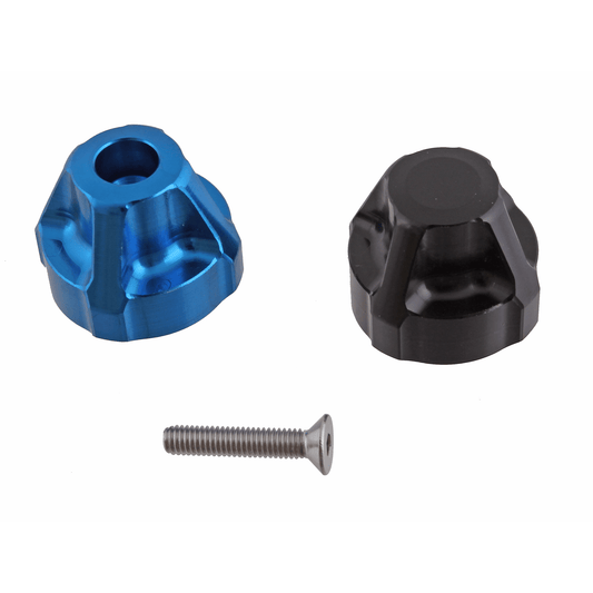 Manitou Adjuster Knob & External Hardware ( ) - Dragonspine Cycling