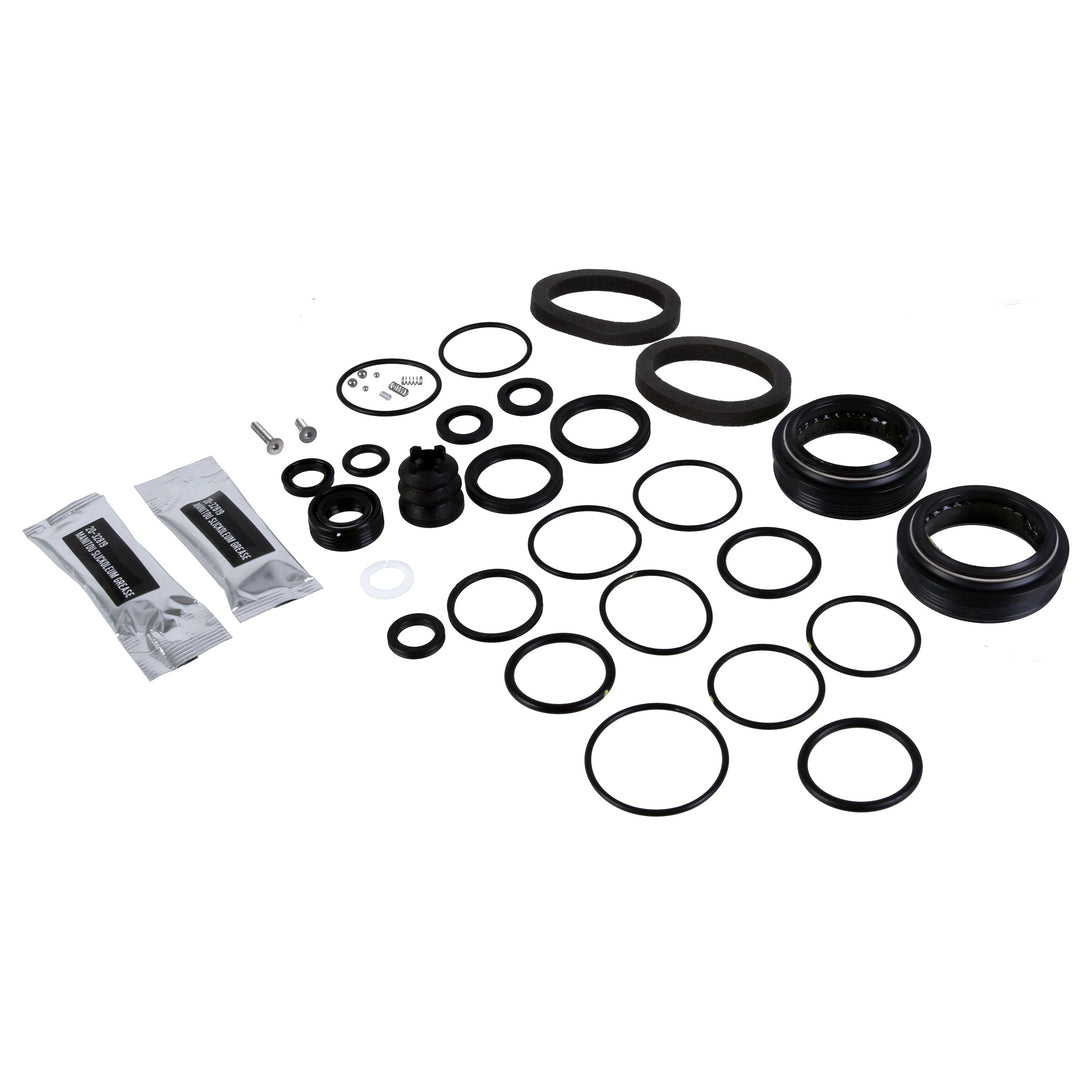 Manitou Service Kit ( ) - Dragonspine Cycling