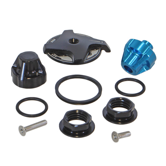 Manitou Fork Service Kits ( ) - Dragonspine Cycling