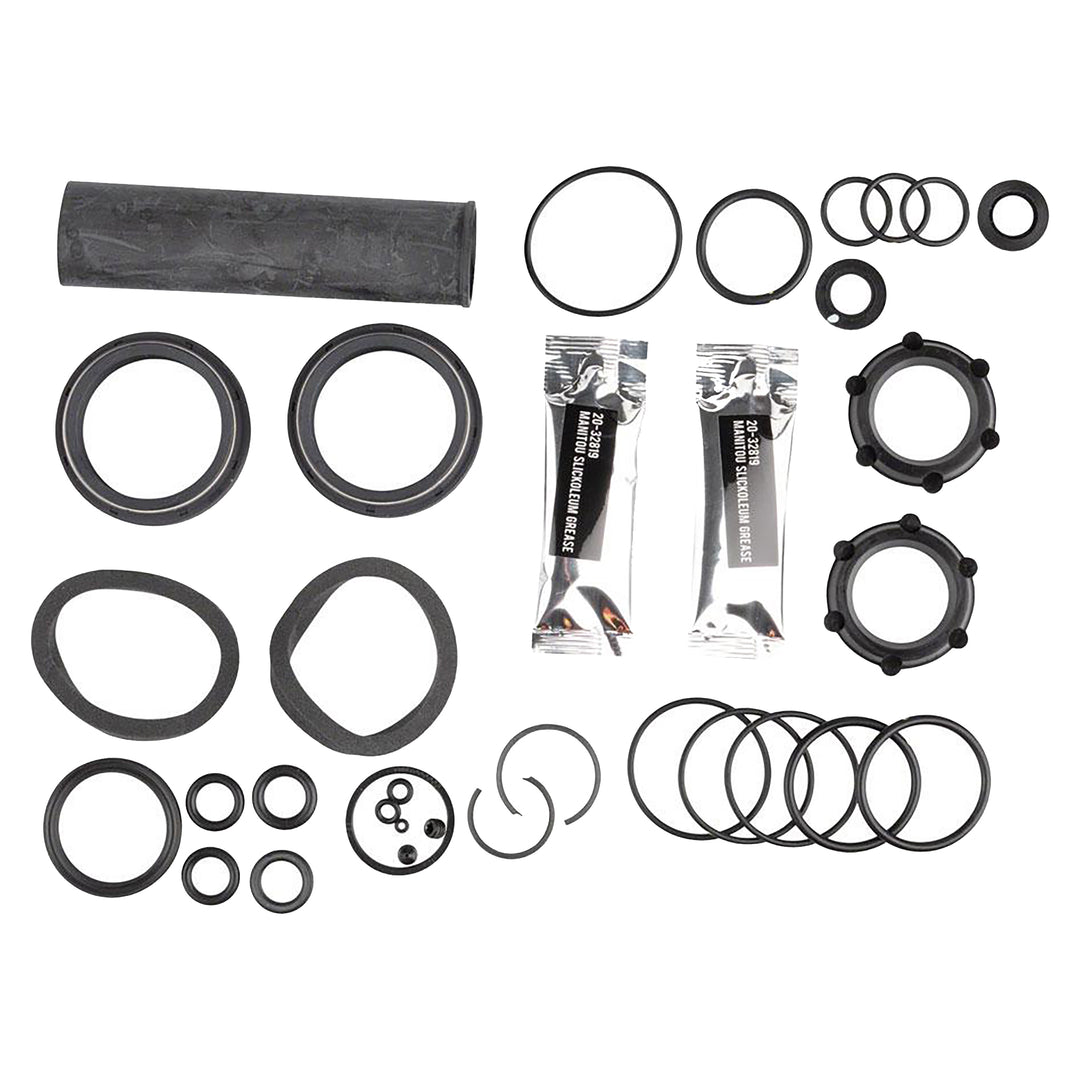 Manitou Service Kit ( ) - Dragonspine Cycling