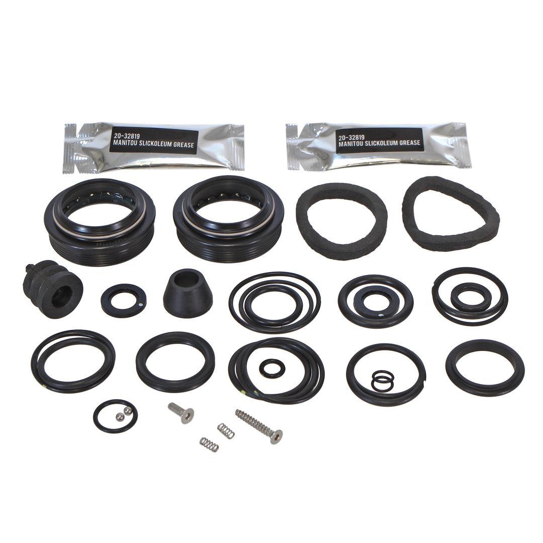 Manitou Service Kit ( ) - Dragonspine Cycling